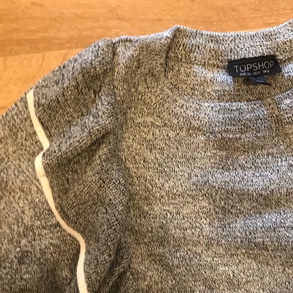 Sweater - Picture 2 of 3